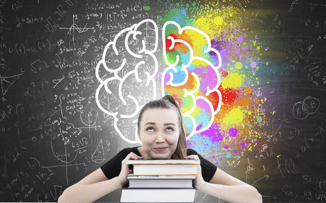 Psychology of Online Learning
