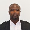 Eric Kofi Asiedu